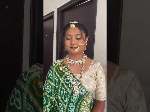 Bridal Makeup Artist portfolio by Go Gglam Beauty By Ankita in Udaipur - Photo 0