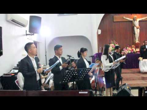 Berbahagia Tiap Rumah Tangga - Le Strumenti & String Quartet