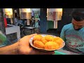 Censor Wali Pani Puri Indian Street Food Pani Puri