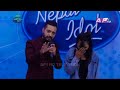 Ek palta Neelima Thapa Magar Nepal Idol season 2 Golden Mike Winner