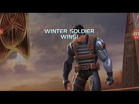 Ultron quest. Variant difficulty. Just couple of fights chapter 1.3