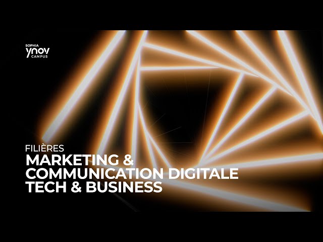 MARKETING / TECH REPLAY