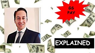 GS Pay Scale Explained