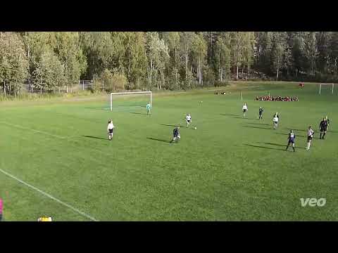 FC Espoo T06 - ONS 200914