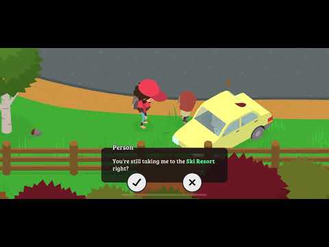 Sneaky Sasquatch: Gameplay Part 6 - I’m A Robber!