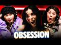 OBSESSION (2026) MOVIE REACTION - ONE OF THE MOST TERRIFYING HORROR MOVIES EVER!?!