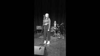 Tight Connection to My Heart - Bob Dylan Cover (Chiara Baillie)