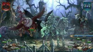 Unicorn Overlord - Part 33 (or It's an 80% chance to miss, right?)