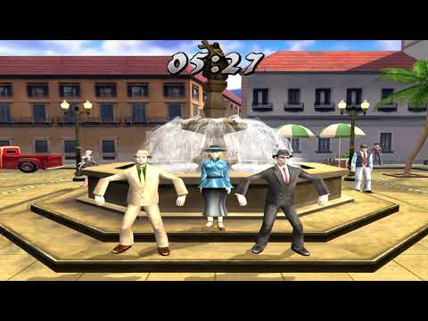 Shadow Hearts: From the New World - Part 24 - Rio De Janeiro