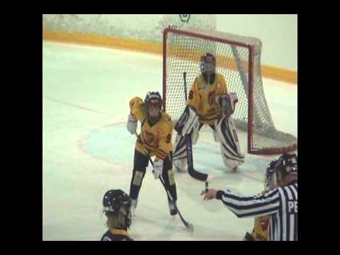 Kalpa00 pohjoinen vs. Kalpa00 etelä 20.1.2011