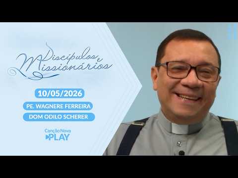Discípulos E Missionários - Paróquia Santa…