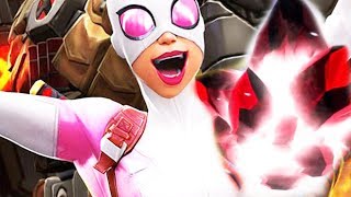 Marvel: Contest of Champions - 5-Star Crystal Opening! (Lost Episode)