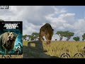Journey To The Center Of The Earth Dinosaur