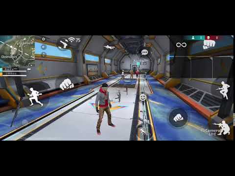 gam pall's broadcast