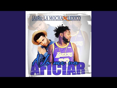 Tu Nome Va Aficiar (feat. Lexico)