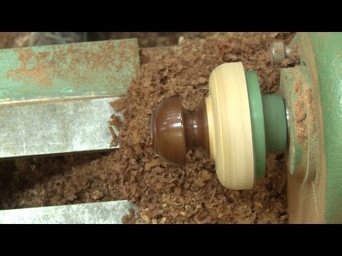 The Woodpecker Ep 83 - The pulls of my mitre station