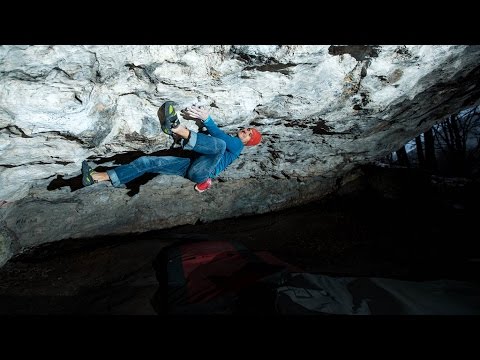 ‘It Became An Obsession’: Climbing Poland's First V15/8C