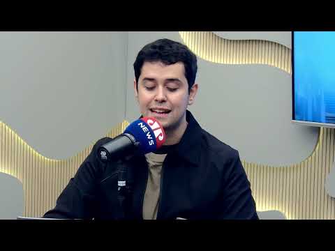 JOVEM PAN NEWS LITORAL - 26/07/2026