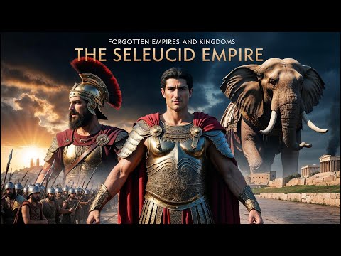 The Seleucid Empire