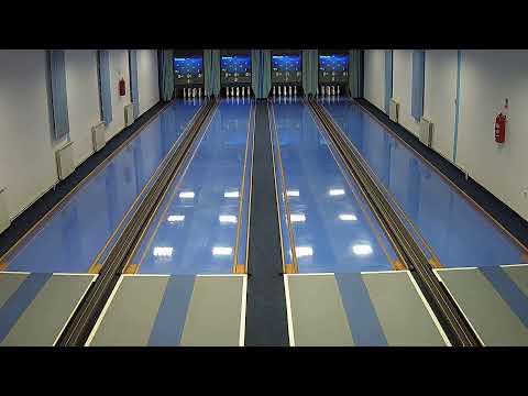 4.kolo 3.HL Slavonija - Zanatlija SK