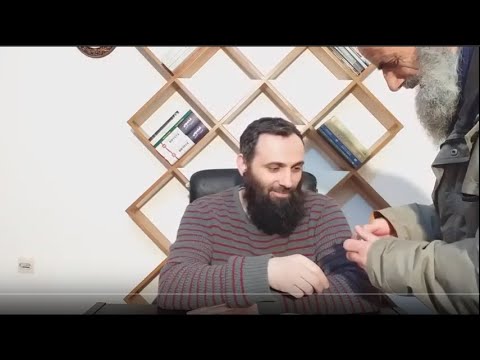 9.Zhveshja, ëndërrat e vërteta,përhapja e shkrimit,shtimi i grave, vdekjet e papritura-Ergin SHALA