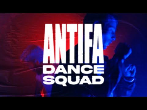 ONKI XIN - "Antifa Dance Squad"