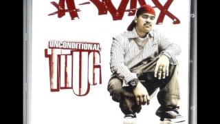 A Wax   Everybody Knowz Me