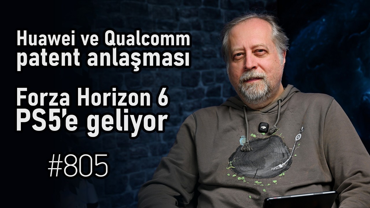 Haftalık Gündem Değerlendirmesi #805