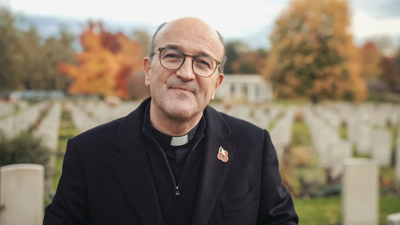 The Art of Remembrance (from The Last Post to The Monuments Men)