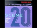 The Seldom Scene - House of the Rising Sun and Walk Don't Run