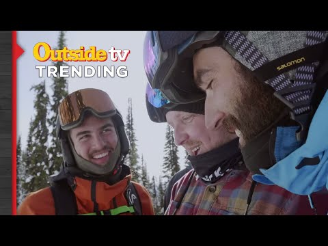 Did Somebody Say Sam Kuch? Discovery of the Year | Beyond The Powder Highway Ep. 2
