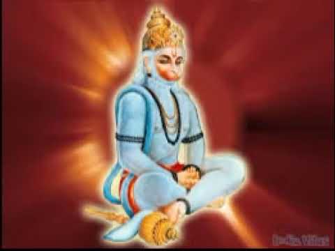 Hanuman Chalisa   Ishardan Gadhvi