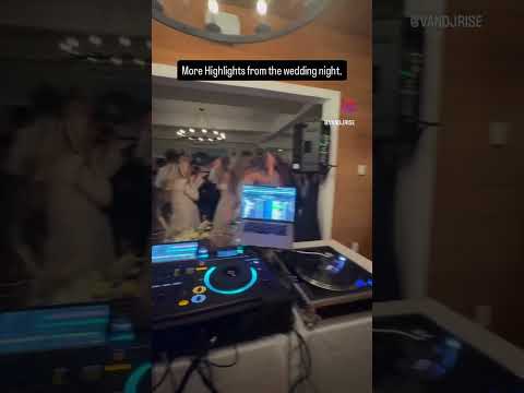DJ RISE video.