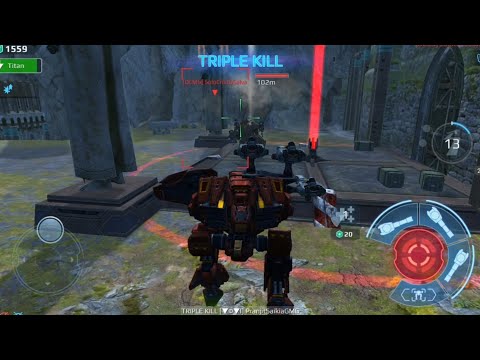 BULGASARI Storms [26]