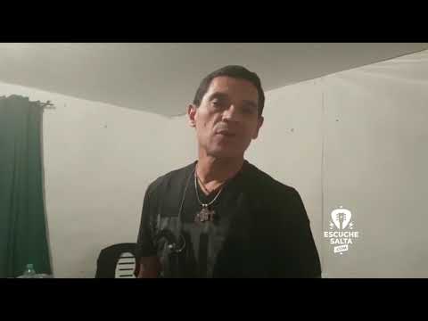 Artistas por Santa Victoria - Inundaciones Ruben Ehizaguirre Los Nocheros