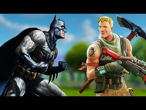 The Best New Fortnite Cinematic Trailers (2019) | Battle Royale Movie