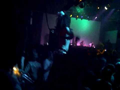 Humate - Love Stimulation ( Ferry Corsten In Toronto @ Guvernment 02/10/10)