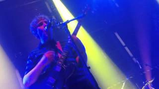 "Check My Heart" - The Pastels - Gaité Lyrique - Paris - 1.7.14