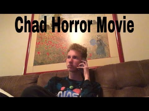 Chad Horror Movie (SNL)