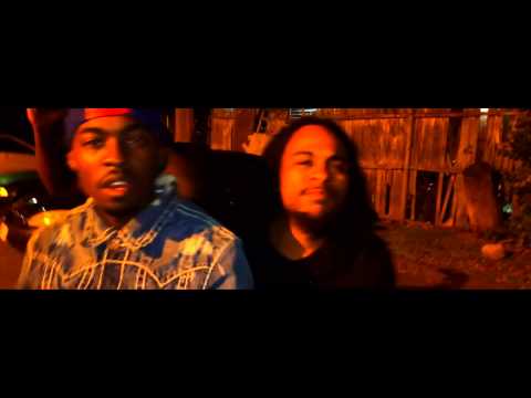 Jay Nez, j. Strick & Villa RCG-Raise Hell