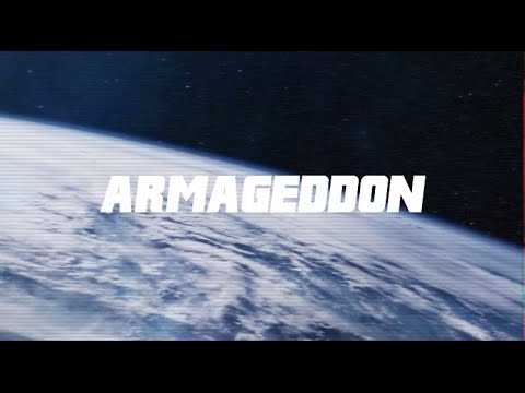 Awake At Last - ARMAGEDDON Official Lyric Video