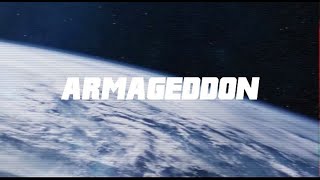 ARMAGEDDON Music Video