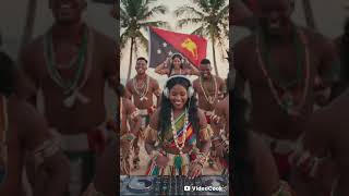 Download lagu DJ MADAM'S Cultural Vibes Remix #shorts mp3