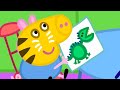 Peppa Pig En Español Videos De Peppa Pig Capitulos Completos 2 Pepa La Cerdita Pepa La Cerdita