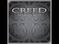 Creed My Sacrifice High Quality Lyr Creed My Sacrifice High Quality Lyr