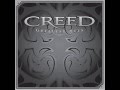 Creed - My Sacrifice ( High Quality ) Lyrics in ...