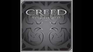 Creed - My Sacrifice  ( High Quality ) Lyrics in Description