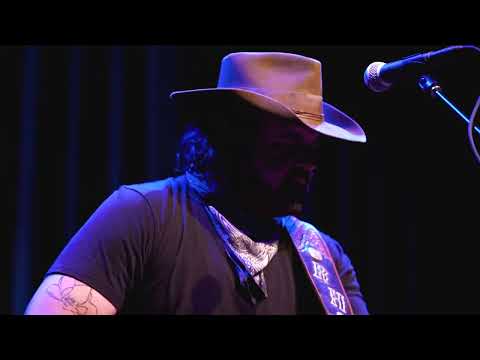 Jamey johnson & Randy Houser, Graceland, Memphis, TN 4 10 21