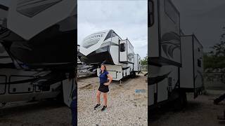 2019 Coachmen Brookstone 310RL