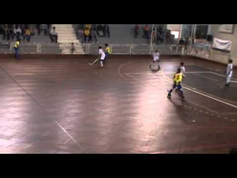 Torneio Internacional de Loures - Jogo32 - Infantis - AC Tojal A 12 x 3 CP Irlandesas